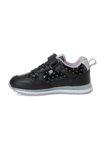 Polaris Lunar.p Siyah Kız Çocuk Sneaker Lunar.p6pr 000000000102712674