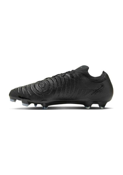 Nike Phantom Gx Iı Elite Fg Erkek Krampon Fj2559-001 Siyah - 932299576 Siyah