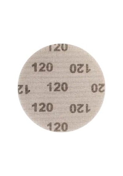 Pferd 105337 Velcro Zımpara Tozsuz Ün.taşlama 150 A 120 Diğer