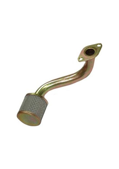 Ford 5000 - 6610 Hidrolik Emiş Filtresi
