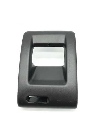 Parça Deponuz Volkswagen Passat B6 Varyant, Passat B7, Passat B7 Varyant, Passat Cc İle Uyumlu Arka Koltuk Yatırma Kolu Kapağı Sol Taraf. 3c9885893 / 3c9 885 893 Açık Ceviz