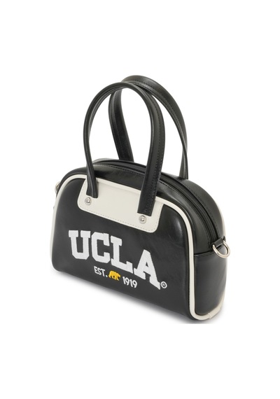 Ucla Kadın El Ve Çapraz Çanta 05uc26y9011 Siyah