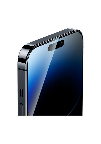 Apple Uyumlu   iPhone 13 Benks Glass Warrior Temperli Cam Ekran Koruyucu