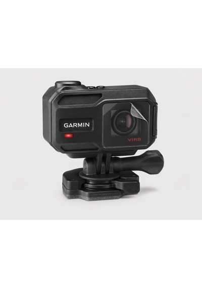 Garmin Virb X Aksiyon Kamerası Uyumlu 6 Adet Hidrojel Ekran Film Nano Jelatini