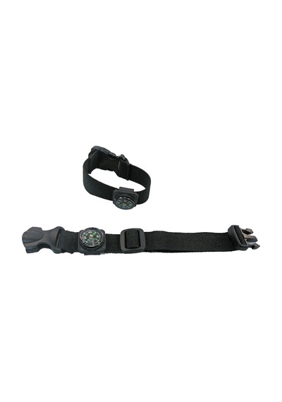 Horizon Av Pusula Mini Bileklik Kilit Tokalı Pusula - 006