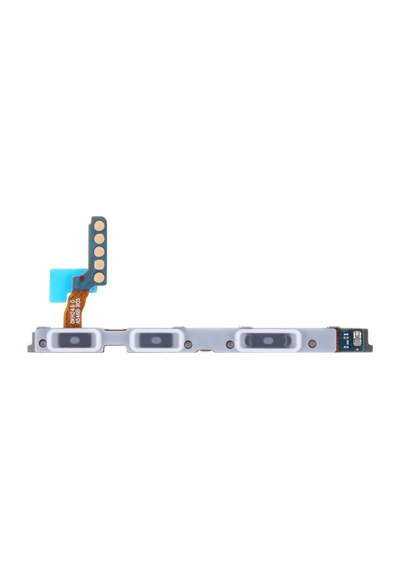 Samsung Galaxy Uyumlu A54 On Off Power Film Flex Sm A546e