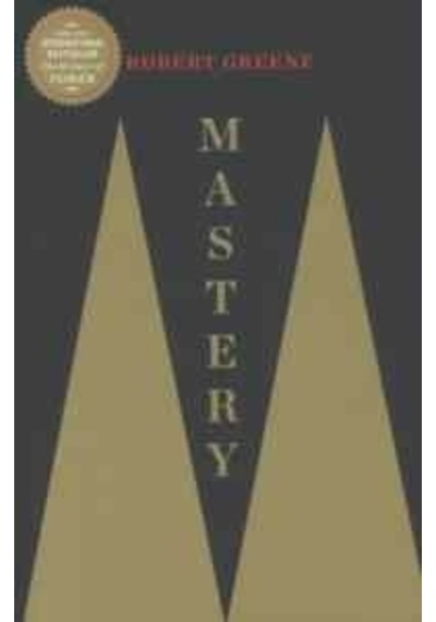 Mastery 9781781250914