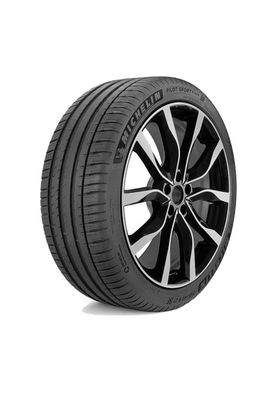 Michelin 275/40R21 107Y XL Pilot Sport 4 Suv Yaz Lastiği 2025