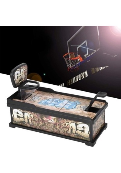 Şımartan Eğlenceli Basket Atmalı Basketbol Kumbara