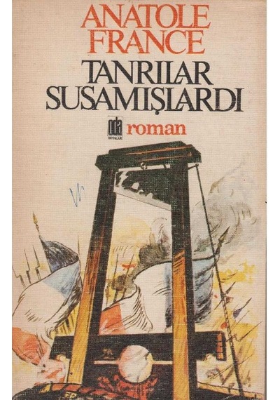 Tanrılar Susamışlardı İkinciel Kullanılmış Kitap