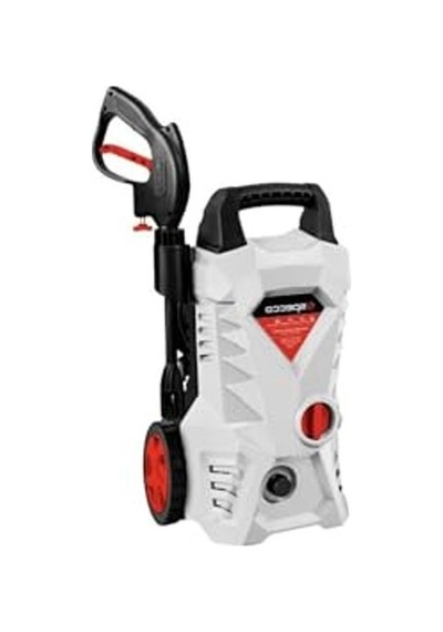 1400w Basınçlı Yıkama Makinesi, Yüksek Performanslı Temizlik Aleti