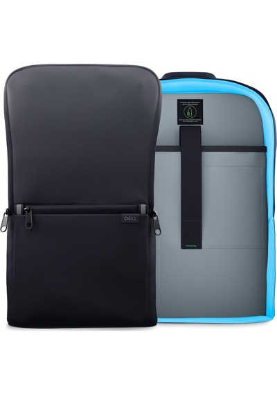 Dell Ecoloop Essential Sırt Çantası 14-16'' - Dizüstü Bilgisayar Diğer