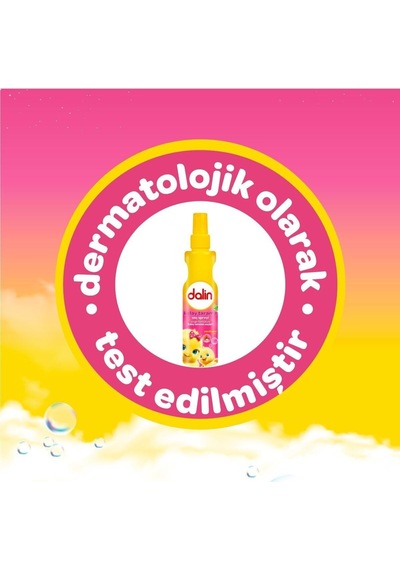 Kolay Tarama Spreyi 200ml Diğer