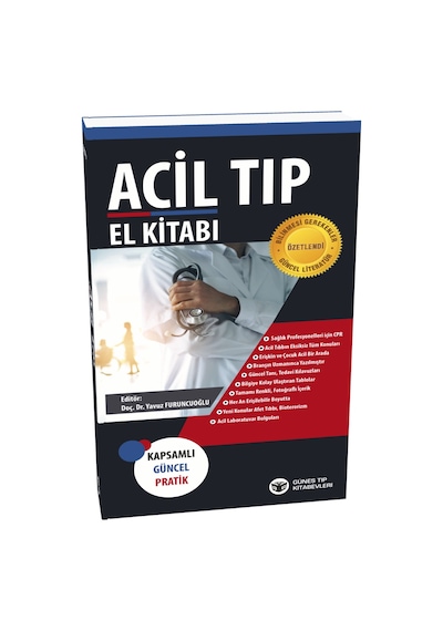 Acil Tıp  El Kitabı