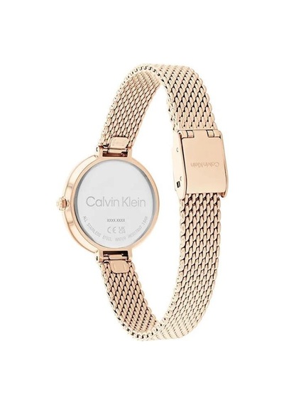Calvin Klein Ck25200083 Kadın Kol Saati Renkli