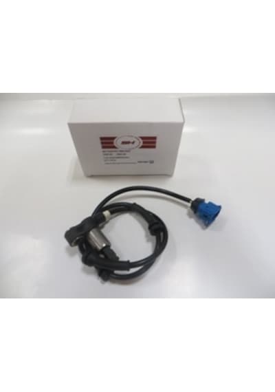 Cıtroen Saxo 96/00 Abs Sensörü Arka Sağ/sol Aynı Adet 2fışlı
