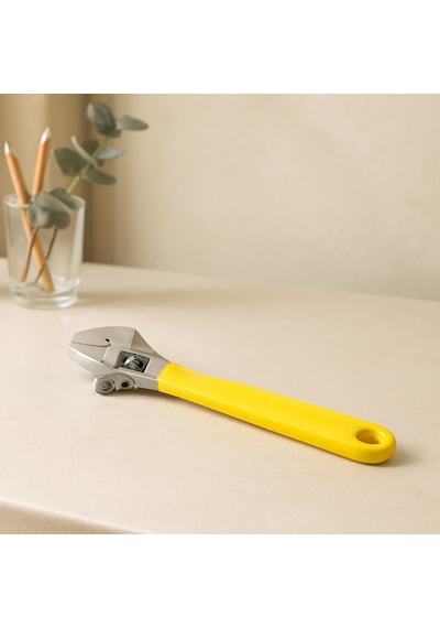 Kurbağacık Anahtar 250 Mm 10'' - 75'li Paket