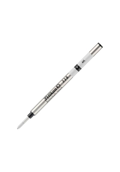 Pelikan Refil Siyah Roller Kalem Yedeği 338 B