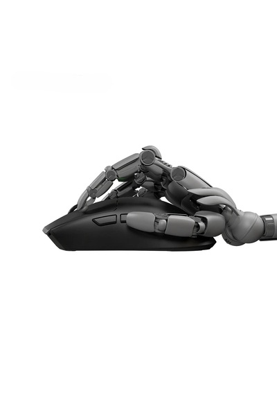 Fantech Wg13e Tanto E Black Kablosuz Gaming Mouse -