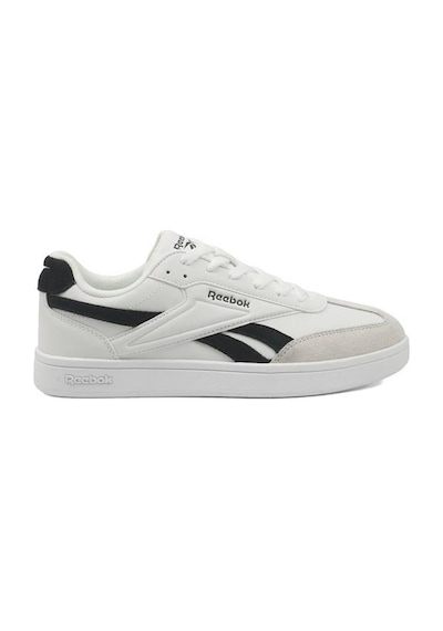 Reebok 6m Clean Lıft 1.2 Beyaz Sıyah Kadın Sneaker Siyah