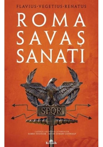 Roma Savaş Sanatı