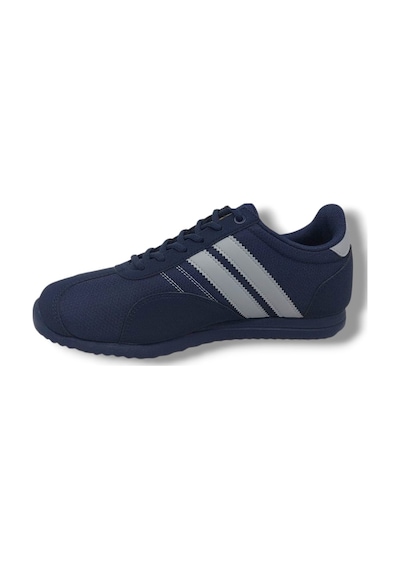 Lescon Nova Lacivert Sneakers Spor Ayakkabı Lacivert