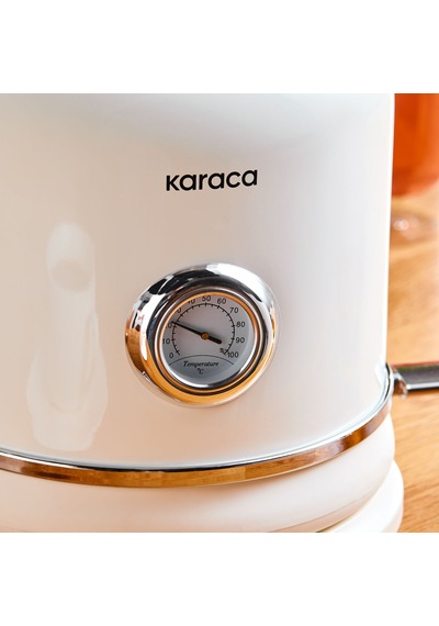 Karaca Artisan Retro Su Isıtıcısı