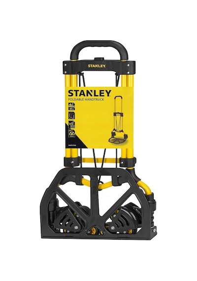 Stanley Ft584 30/60Kg Merdiven Çıkabilen Katlanır El Arabası (385010383)