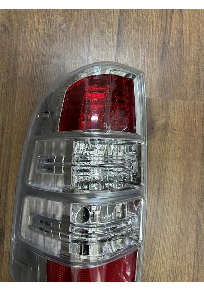 Ford Ranger 2010-2012 Far-stop Aydınlatma Seti Takım