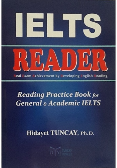 Ielts Reader