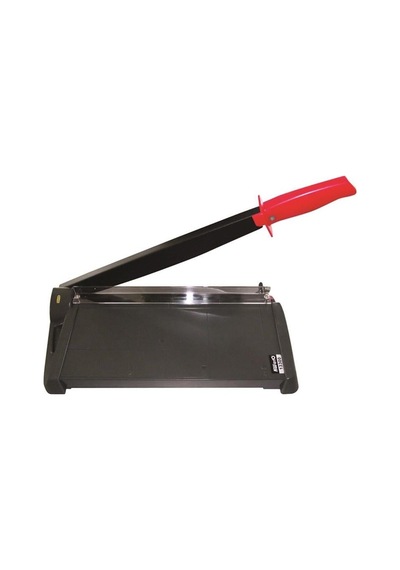 Kw-trio 3300 Kollu Giyotin 30.6cm 7 Sf Kapasiteli