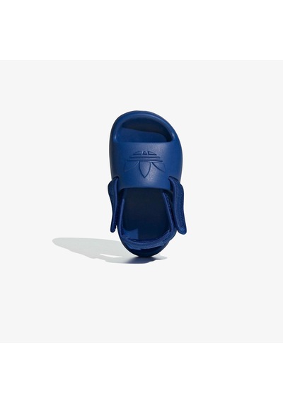 Adidas Adifom Adilette Çocuk Mavi Terlik Ih8906 545591