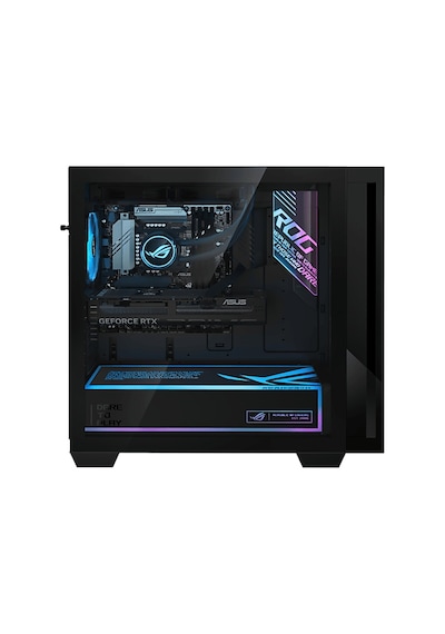 Asus Rog G700 G700TF-7265KF366W Ultra 7-265KF 64 GB 2 TB SSD RTX5080 Masaüstü Bilgisayar