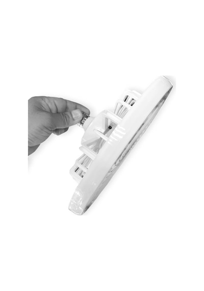 Cata Ct-1153 Poyraz Fan Led Ampul Kumandalı Renk Seçenekli 42w