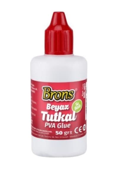 Su Bazlı Beyaz Tutkal 50 Gr