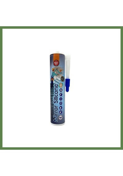 Bezos Ayna Silikonu 300 Ml Hb006