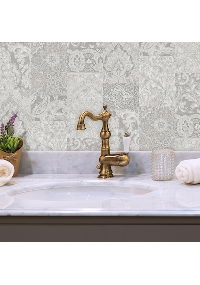 Adawall 9911-3 Duvar Kâğıdı Tropicano Koleksiyonu