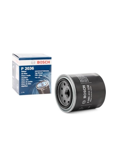 Honda Civic Es 1.6 2001-2006 Bosch Yağ Filtresi N11.21060