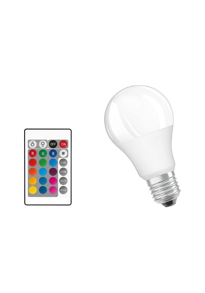 RGB AMPÜL KUMANDALI