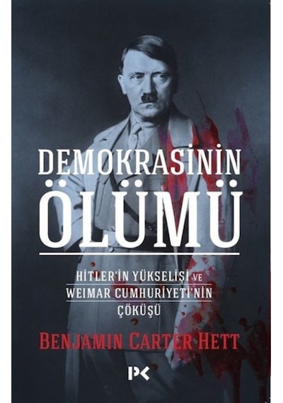 Demokrasinin Ölümü
