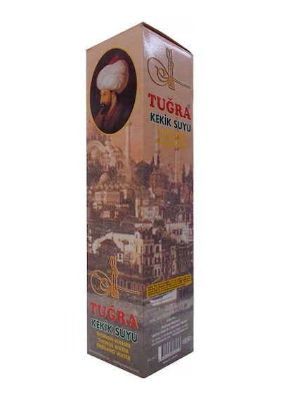 Kekik Suyu 1000ml