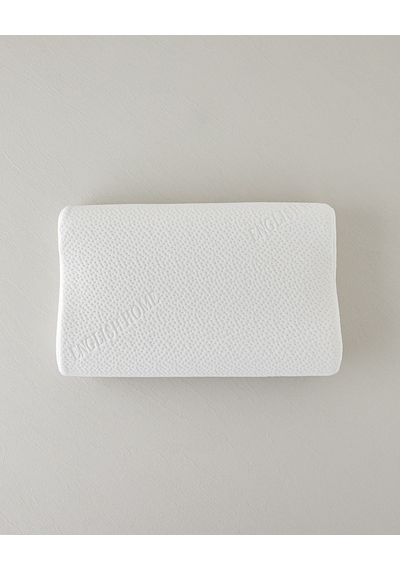 Relax Visco Yastık 55x35x12 Cm Ekru