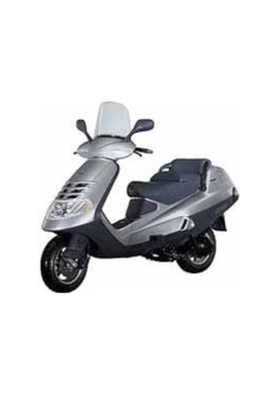 Kappa Kr11 Pıaggıo Hexagon 125150180250 01-04 Arka Canta Tasıyıcı Renkli