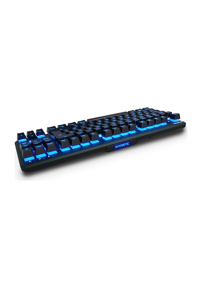 Fnatic Ministreak Speed RGB Mekanik Klavye