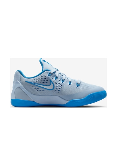 Nike Kobe 9 Em Low Tb Hidrojen Mavisi Mavi