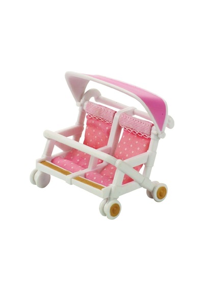 Sylvanian Families Ikili Puset 4533