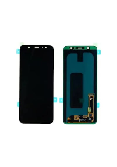 Samsung Uyumlu  A6 Plus A605 Ekran Dokunmatik İncell