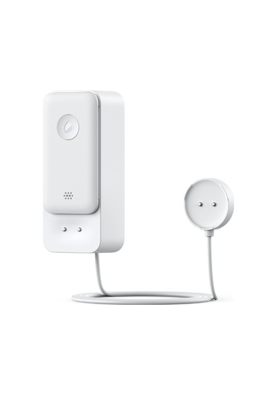 Kablosuz Su Kaçağı Sensörü Uzatma Sensörlü