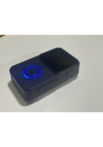 Bluetooth Audio Adapter Bluetooth Aux Çevirici C33