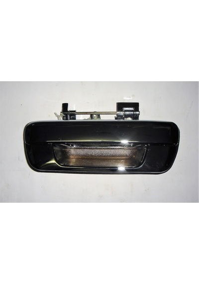 Isuzu Dmax 2004-2012 Kasa Kilit Kolu Nikelaj Tayvan 194992804